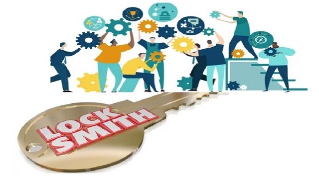 Απαιτούμενα προσόντα κλειδαρά