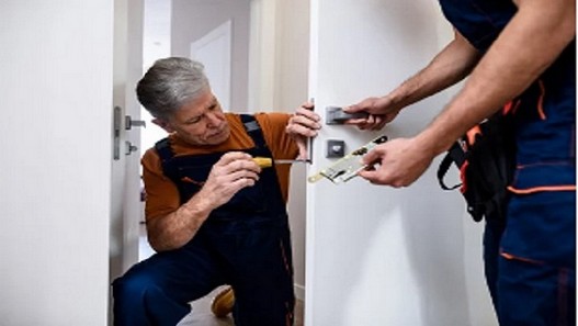 Ποιός ονομάζεται κλειδαράς